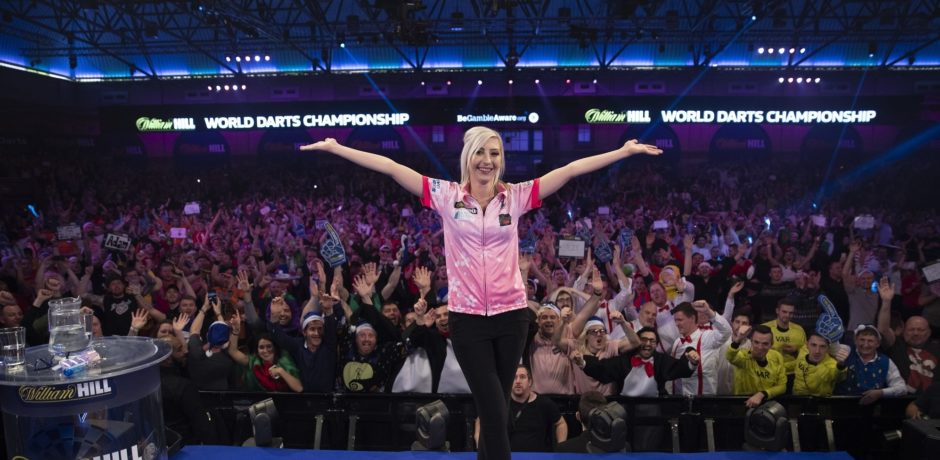 PDC World Darts Championship: Day Five Preview