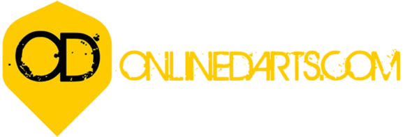 Online Darts Logo
