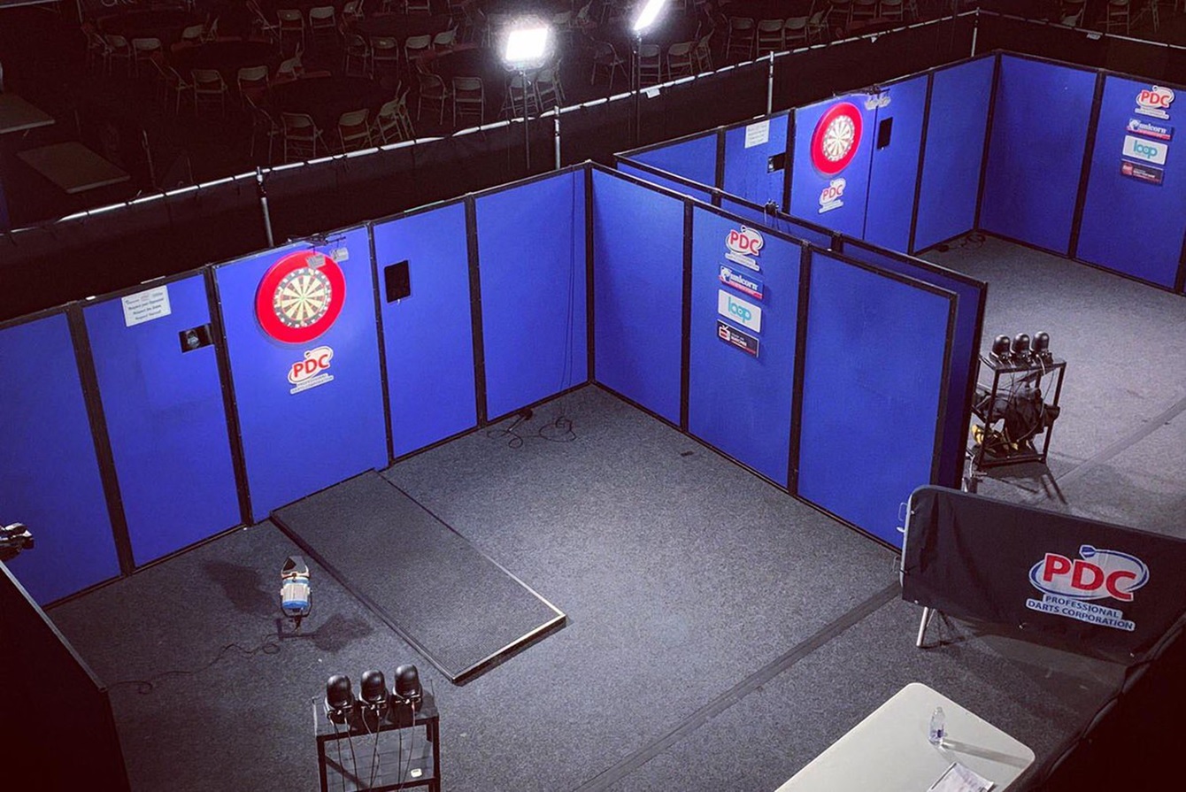 PDC Summer Series As Pro Tour Action Returns