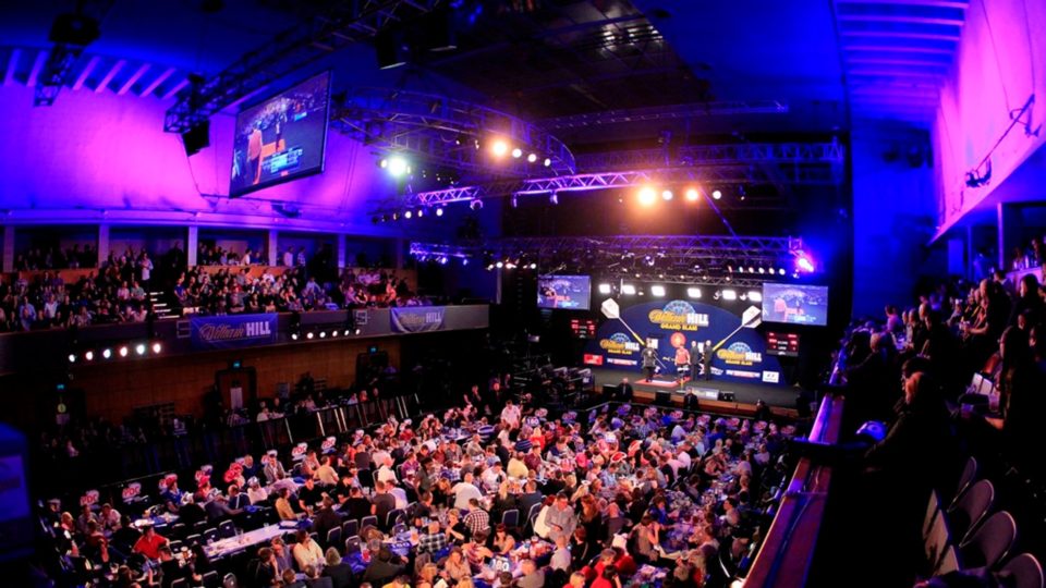 Grand Slam of Darts Preview: “Despite its flaws, this tournament still means a lot to those involved”