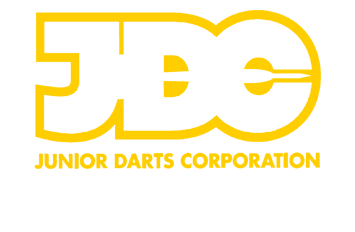 JDC Logo | Darts