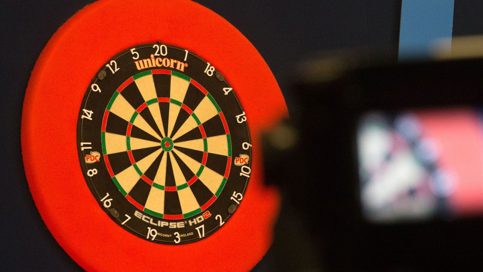 Icons of Darts Returns For Phase 4
