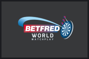 How To Stream The Darts World Matchplay