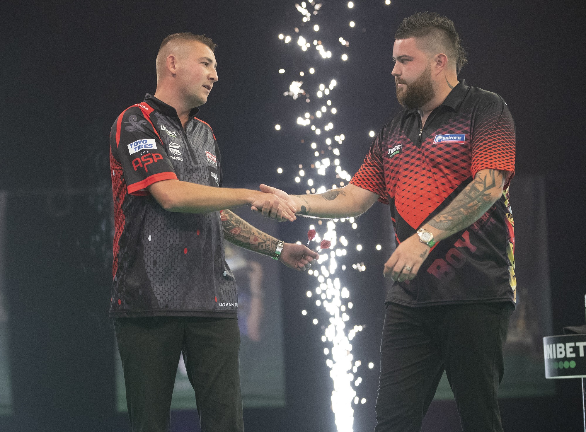 PDC Premier League of Darts night 10 schedule and how to watch
