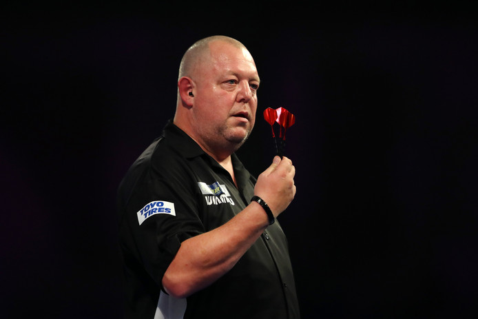 2021 Grand Slam of Darts – Day 3 Preview