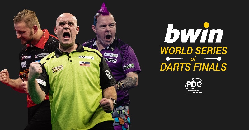 PDC World Series Day 1 Preview