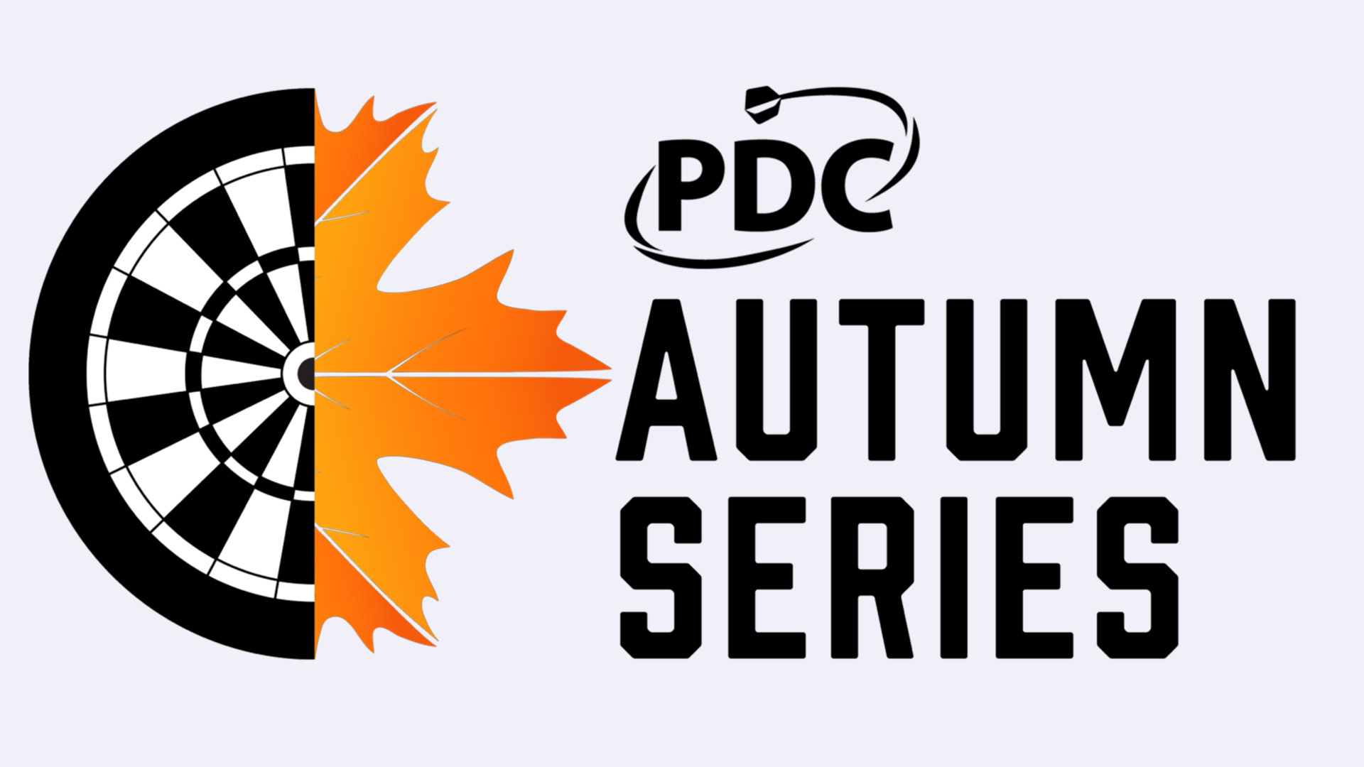 Entries for the PDC Autumn Series confirmed