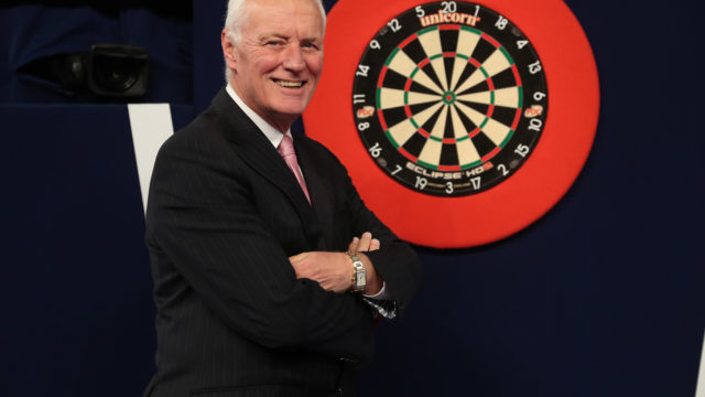 Barry Hearn On Barney Premier League Rumours “Absolute Load of Rubbish”