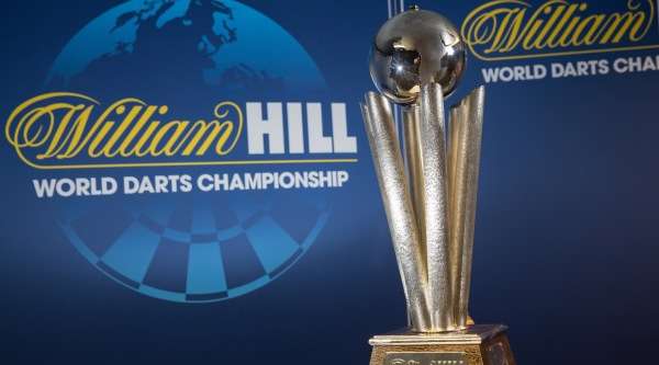PDC World Darts Championship: Five favourites to win