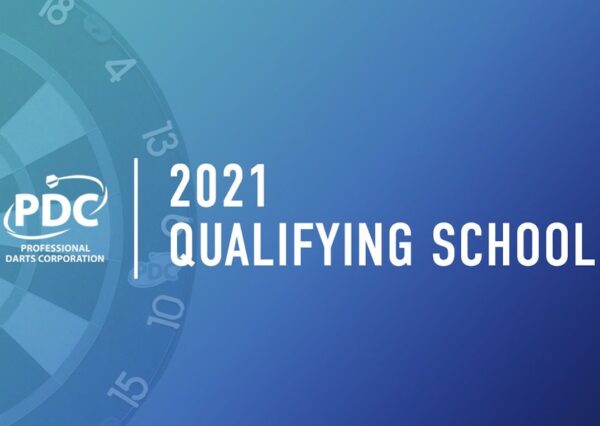 2021 PDC Q-School Allocations Confirmed 