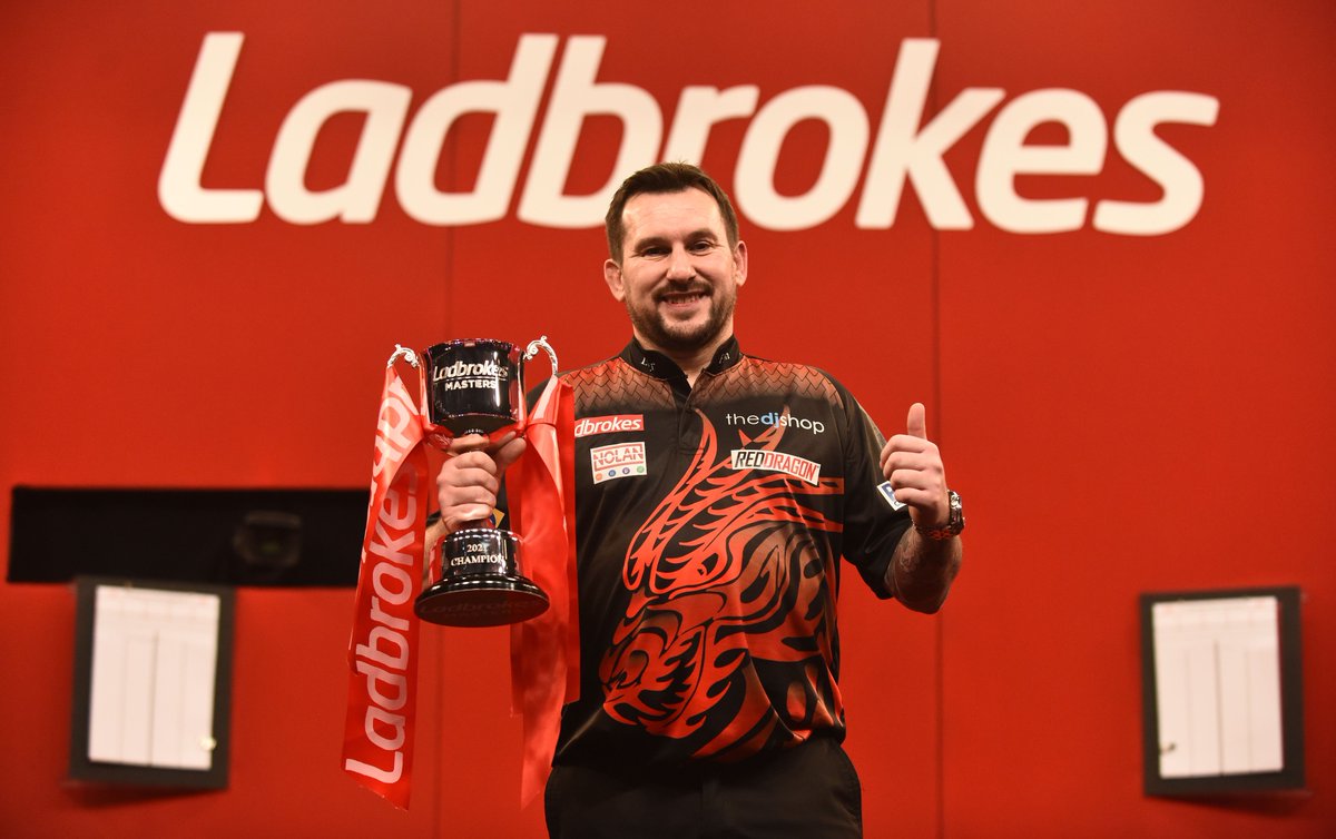Clayton wins 2021 Masters and Premier League place