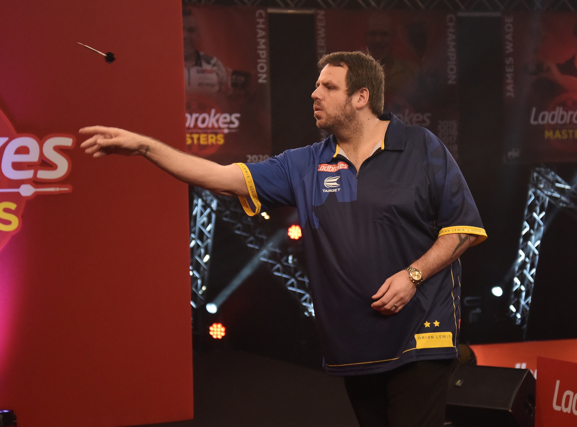 Adrian Lewis on COVID struggles: “I still couldn’t run up a set of stairs without being out of breath