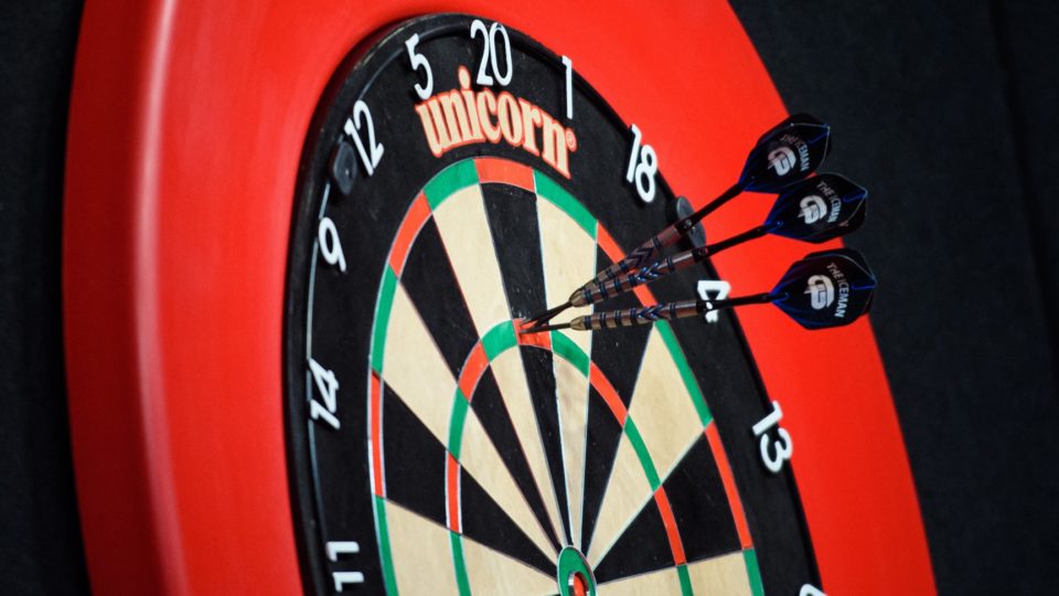 PDC changes Challenge Tour and Development Tour for 2021