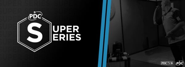Live coverage of the PDC Super Series