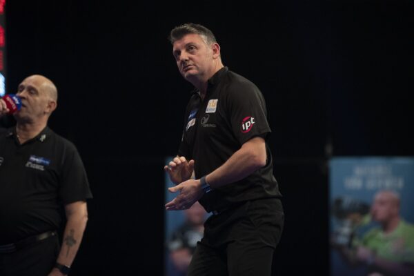Justin Pipe will miss the Ladbrokes UK Open