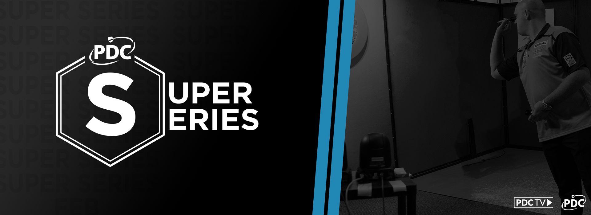 PDC Super Series: Day Three Live Blog