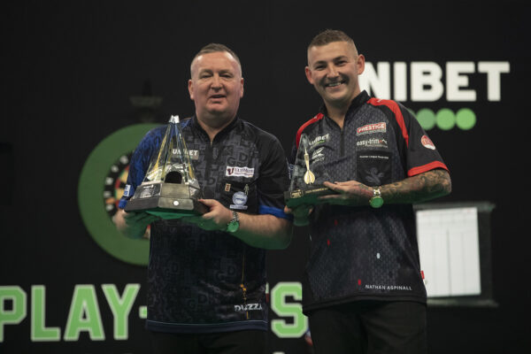PDC Premier League Schedule and How To Watch Night