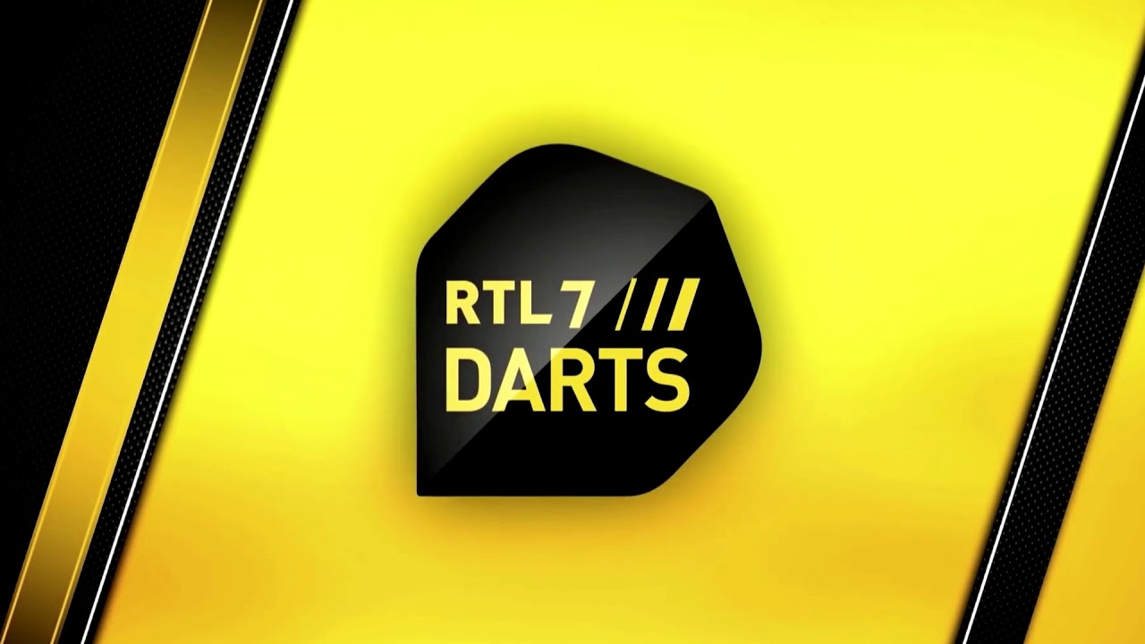 RTL7 Loses PDC Broadcasting Rights