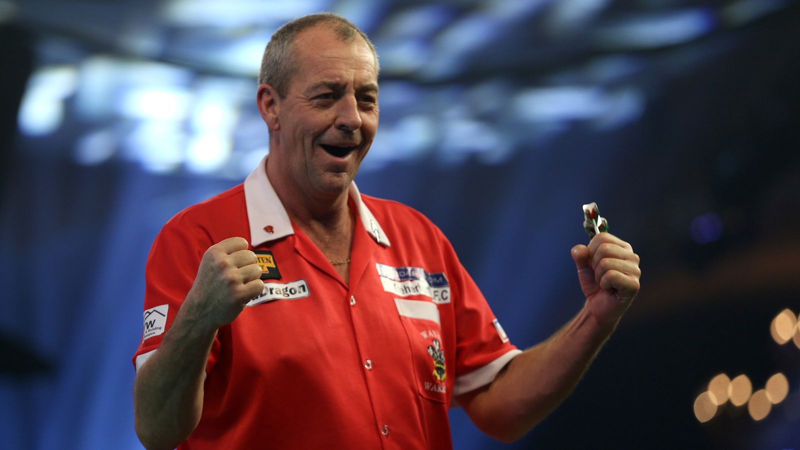 Online Darts Live League Week 8 Fixtures, Results and How to Watch