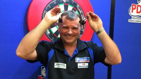 Online Darts Live League Phase 3 Week 1, Results and How to Watch