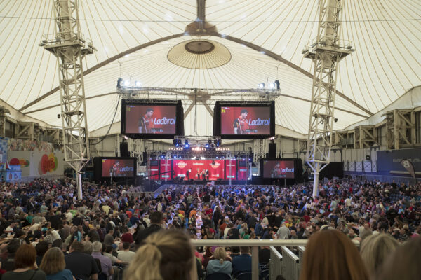 The 2026 PDC UK Open Draw, Results and Schedule The 2026 PDC UK Open Draw, Results and Schedule