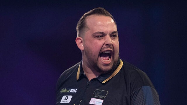 PDC Challenge Tour Events 7 and 8 Roundup – Titles For Dennant and Thomas