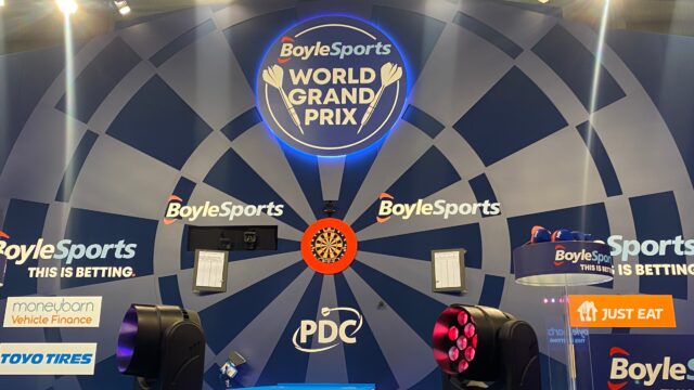 Boylesports World Grand Prix: Day Five Preview