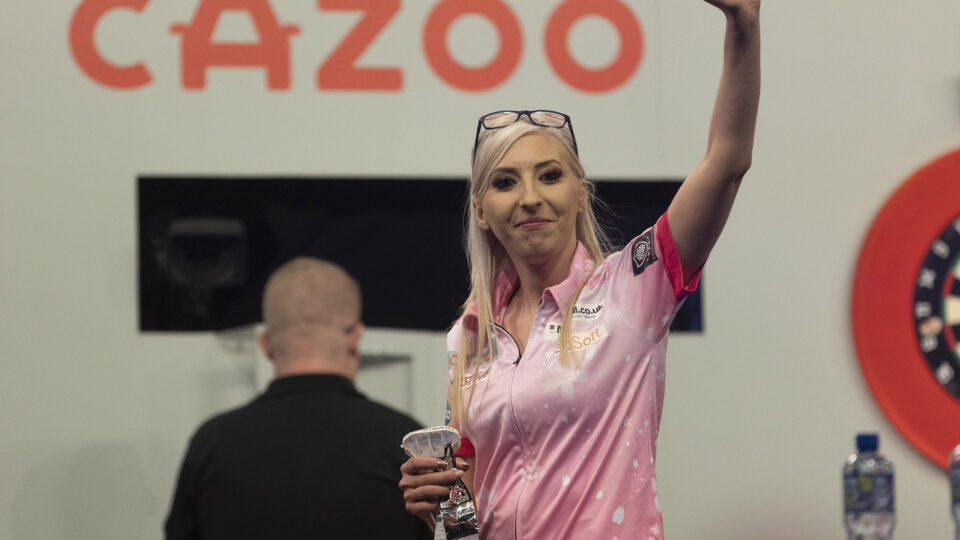 2021 Grand Slam of Darts – Day 4 preview and permutations.