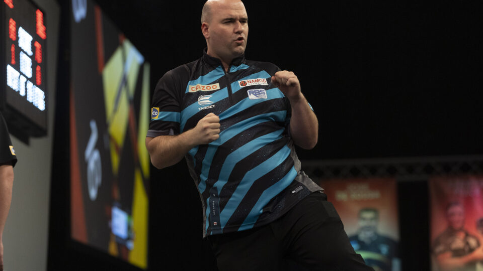 PDC World Darts Championship: Day Eleven Preview