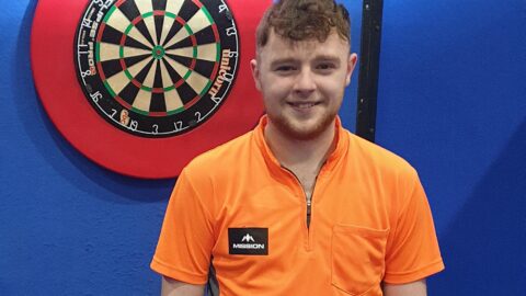 PDC Q-School Stage Two Day Three – Rock and Kciuk take victories and final tour cards decided