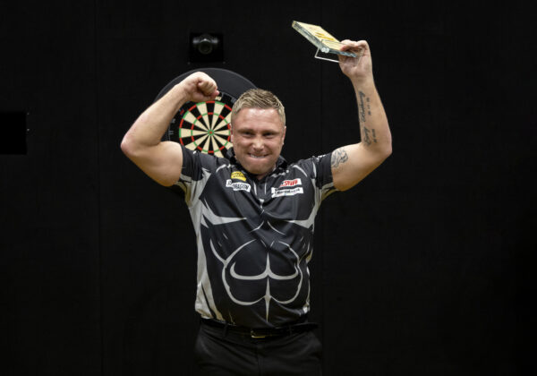 Price reigns in Riesa again and denies Wright world number one ranking