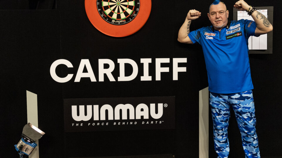 Wright wins Night One, of restructured Premier League