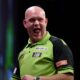 MVG Looking to extend his lead at the top