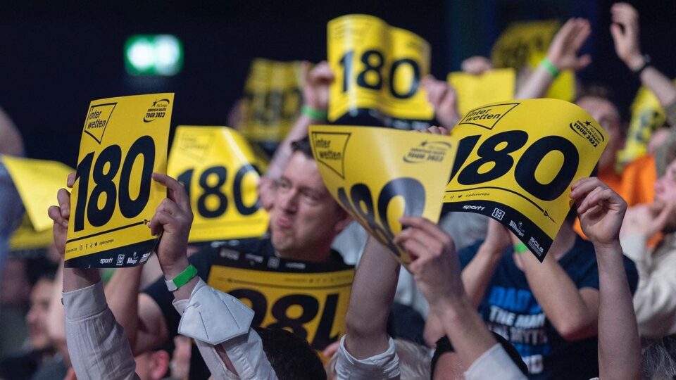 European Darts Open draw & schedule And How To Watch