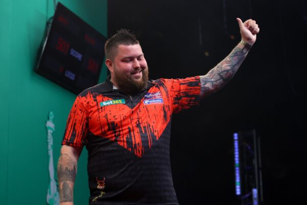 Stunning Smith wins third consecutive Pro Tour title at PC16