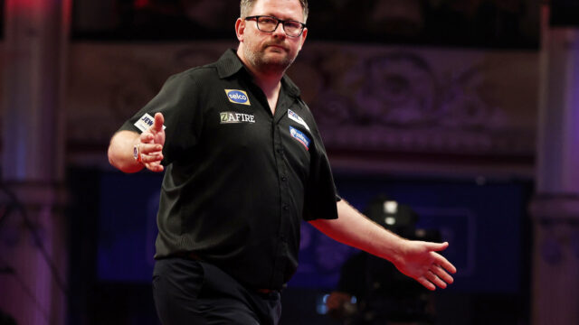 2023 Betfred World Matchplay Day Two Afternoon Preview