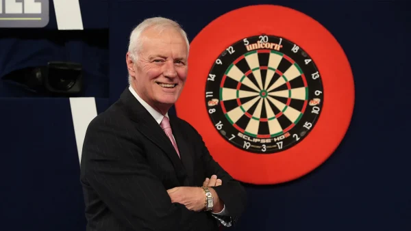 Barry Hearn drops hints on how the World Series could evolve.