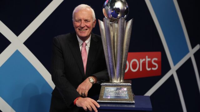 Barry Hearn drops hints on how the World Series could evolve “the plans got to be that the World Series is replaced by ranking tournaments”