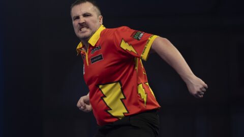 Online Darts Live League Stage 1 Week 4, Results and How to Watch