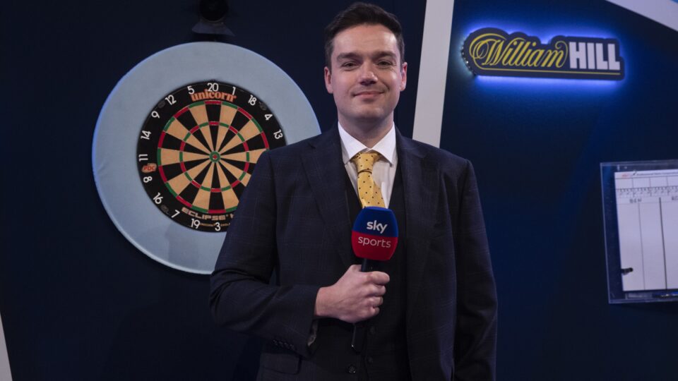 Dan Dawson teases that we could be about to get big changes for the 2023 PDC European Tour.
