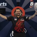 2022 PDC World Grand Prix Draw Confirmed