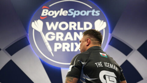Boylesports World Grand Prix Day 4 Preview