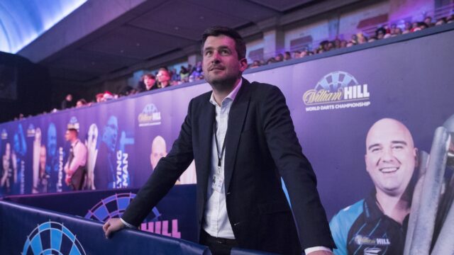 Matthew Porter has ruled out future World Darts Federation exemptions and Grand Slam invitations