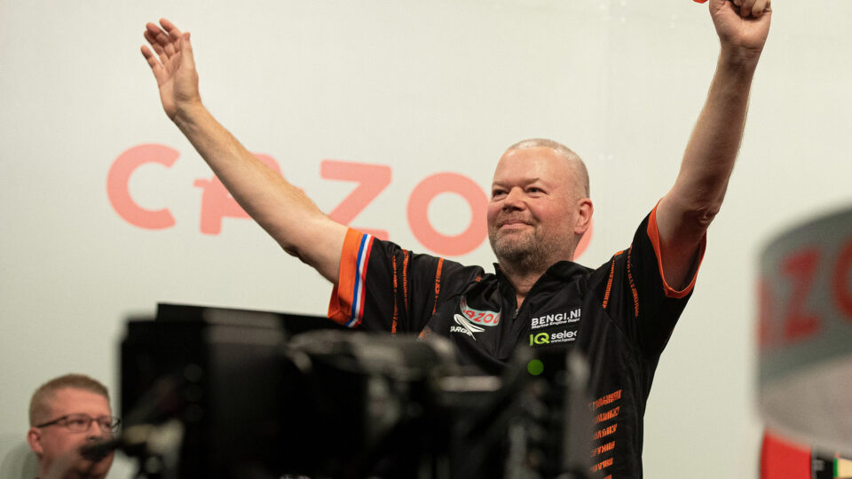 2022/23 PDC World Darts Championship: Day Ten Preview