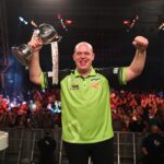 Van Gerwen lifts 7th Players Championship Finals Title