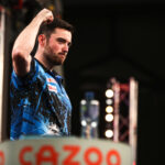 Luke Humphries has again reiterated his desire to play in the PDC Premier League.