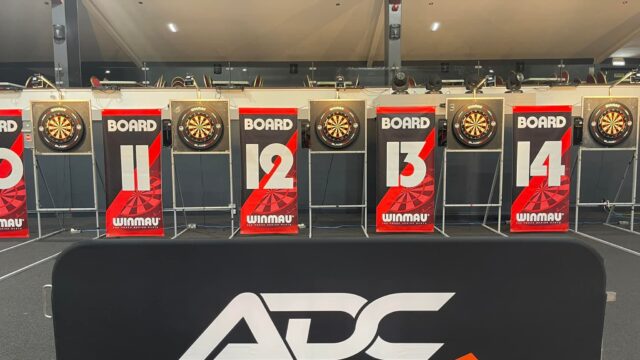 Amateur Darts Circuit announces Women’s Tour 