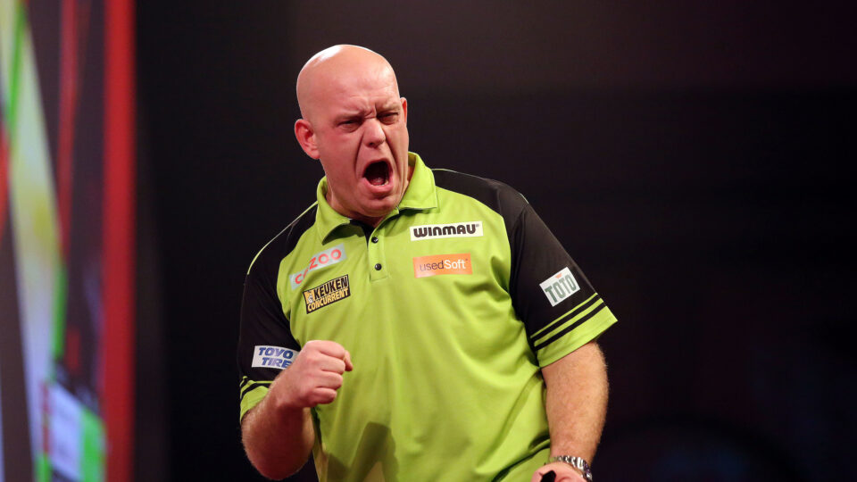 2022/23 PDC World Darts Championship: Day 11 Preview
