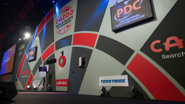 2022/23 PDC World Darts Championship: Quarter Final Preview