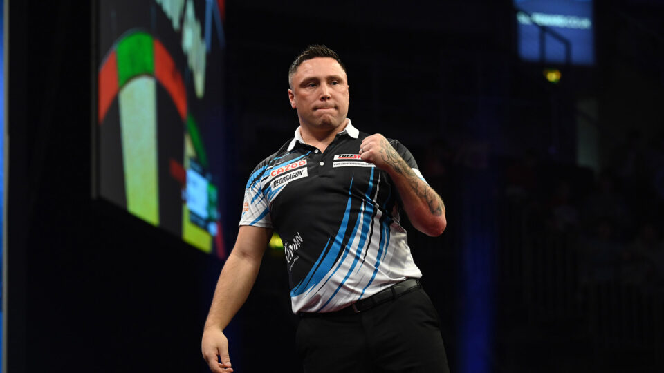 2023 PDC Premier League of Darts night 2 schedule and how to watch